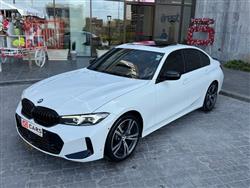 بي ام دبليو الفئة 3